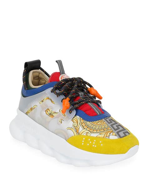 versace men shoes price|versace autumn men's shoes price.